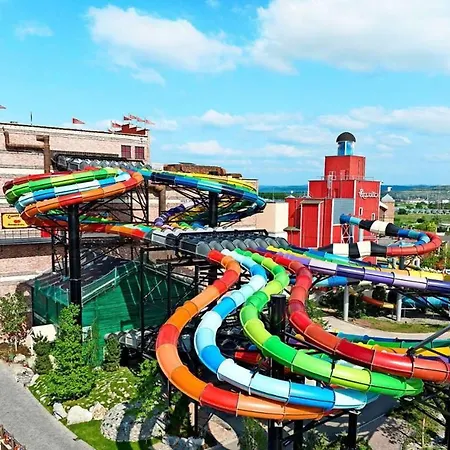 Lägenhet Modernes Ferien-studio - Nur 5 Min Von Europa-park Oder Rulantica *