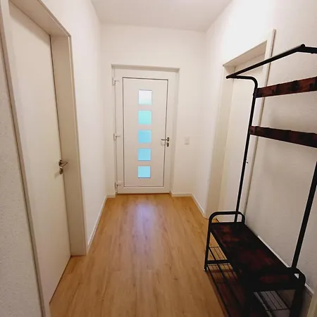 Lägenhet Modernes Ferien-studio - Nur 5 Min Von Europa-park Oder Rulantica Ringsheim